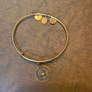 Alex and Ani mother bracket